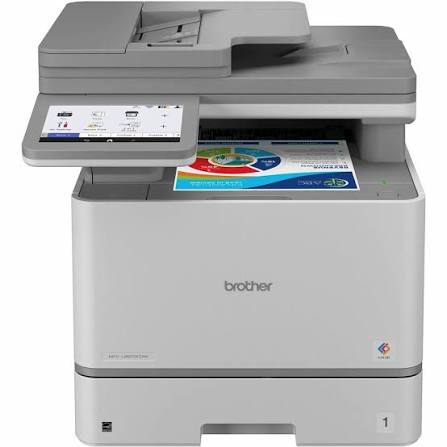 Brother MFC-L8930CDW Color Laser Printer Sale Trinidad