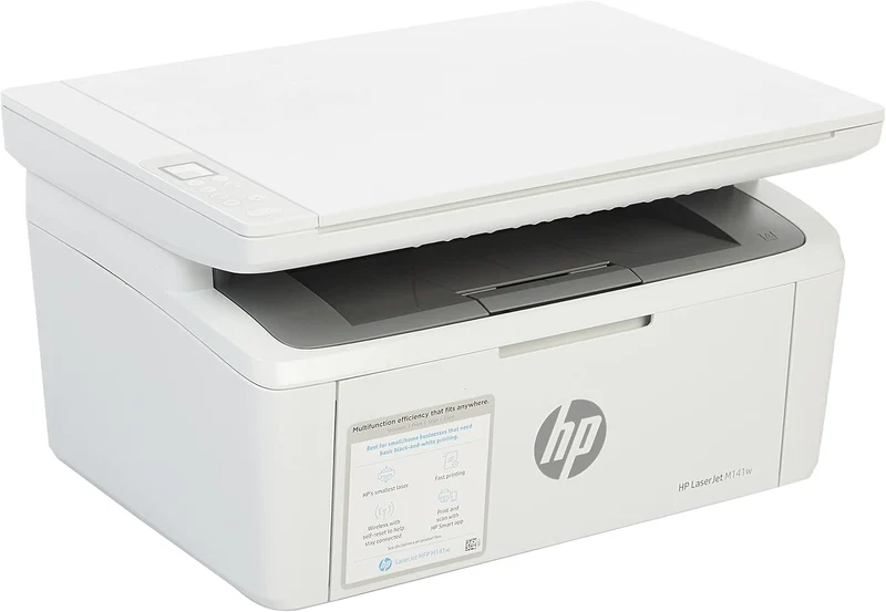 HP LaserJet MFP M141w Printer Sale Trinidad