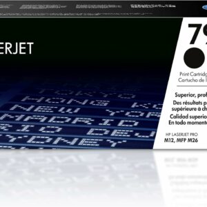 HP 79A Toner Cartridge (CF279A) Sale Trinidad