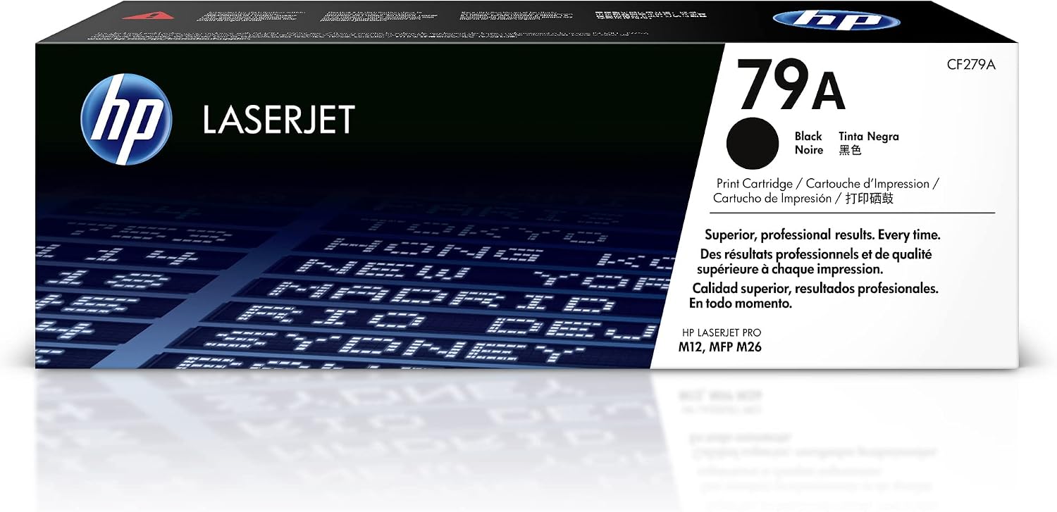 HP 79A Toner Cartridge (CF279A) Sale Trinidad