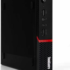 Lenovo ThinkCentre M715q Tiny Desktop Sale Trinidad