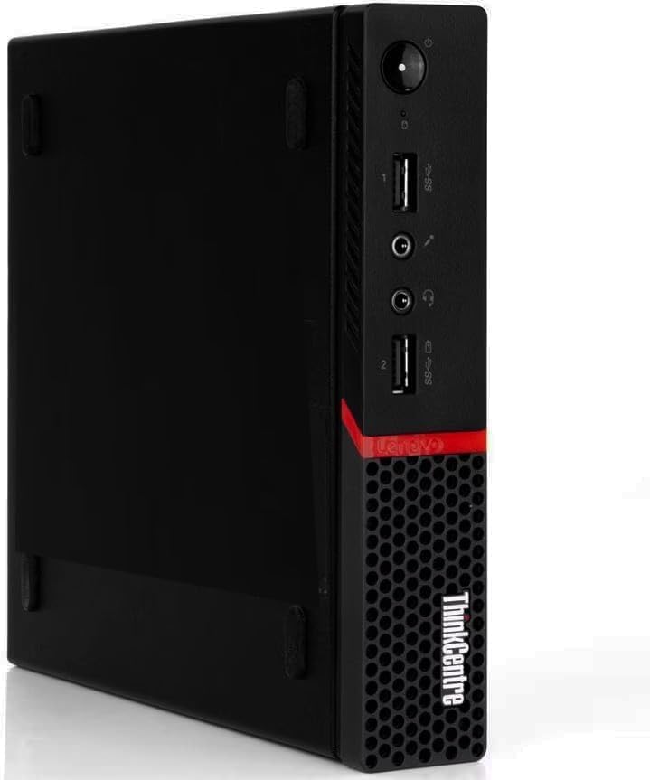 Lenovo ThinkCentre M715q Tiny Desktop Sale Trinidad
