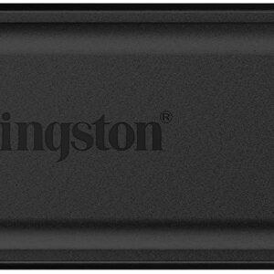 Kingston 512GB DataTraveler Exodia Flash Drive | USB 3.2 Gen 1 | DTXG2/512GB