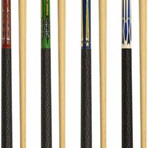21oz Professional Heavy Pool Cue Stick For Sale Trinidad 58" Billiard