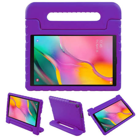 shockproof table case-trinidad